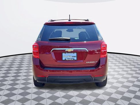 Used 2016 Chevrolet Equinox LT FWD image 5
