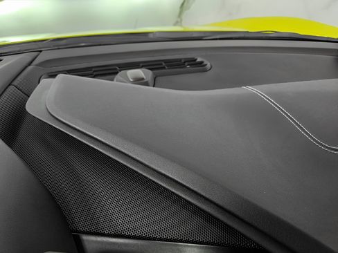 Used 2022 Chevrolet Corvette Stingray Preferred Cpe w/ 2LT image 18