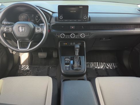 Used 2024 Honda CR-V EX image 13