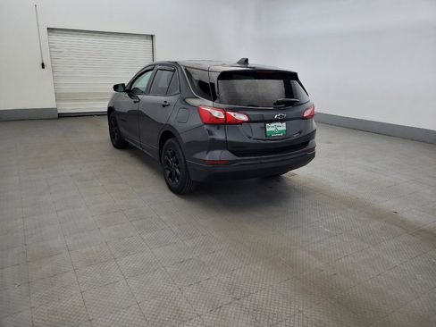 Used 2020 Chevrolet Equinox LT AWD/4WD image 5