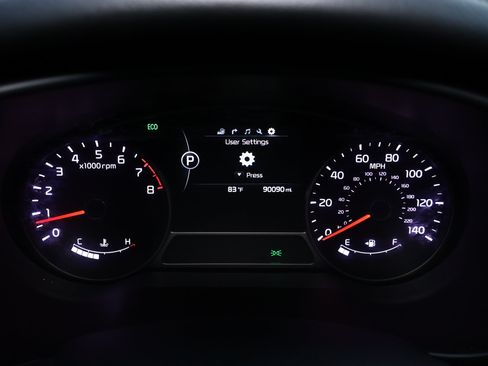 Used 2015 Kia Soul ! w/ Sun & Sound Package FWD image 15