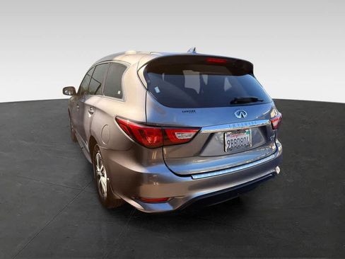 Used 2016 INFINITI QX60 FWD w/ Premium Package image 4