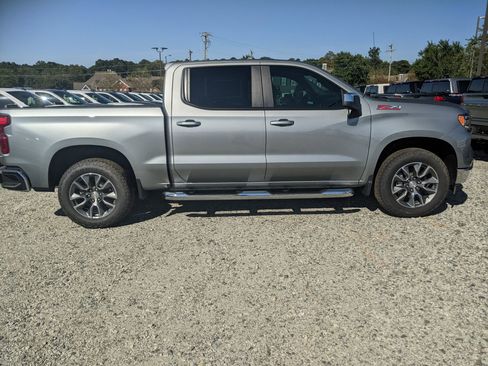 New 2026 Chevrolet Silverado 1500 LT image 9
