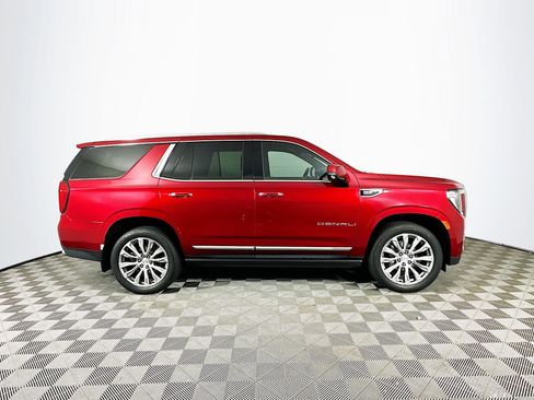 Used 2021 GMC Yukon Denali image 8