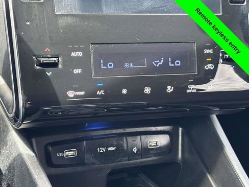 Used 2022 Hyundai Tucson SEL w/ Convenience Package AWD/4WD image 20