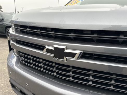 Used 2022 Chevrolet Silverado 1500 RST image 28