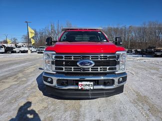 New 2025 Ford F350 XL w/ XL Chrome Package AWD/4WD video 2