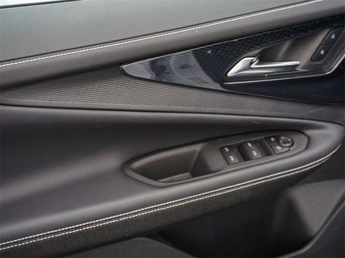 New 2026 Chevrolet Blazer EV LT w/ Midnight/Sport Edition FWD image 20