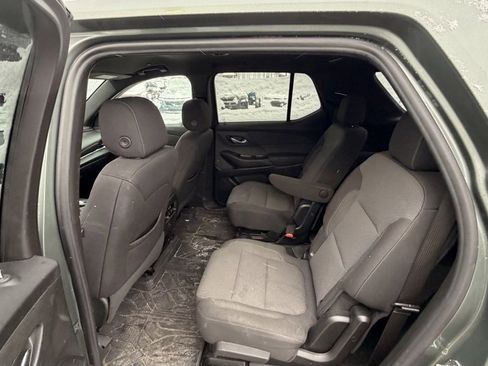 Used 2023 Chevrolet Traverse LT image 43