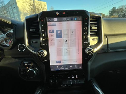 New 2026 RAM 1500 Big Horn image 20