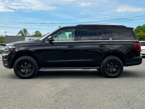 Used 2023 Ford Expedition Timberline AWD/4WD image 6