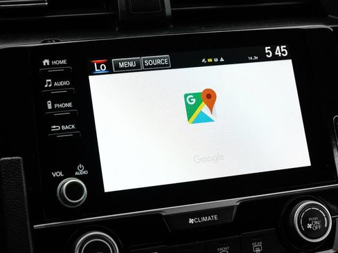 Used 2021 Honda Civic Sport image 31