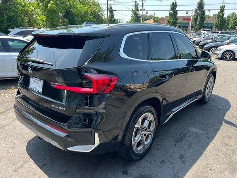 Used 2024 BMW X1 xDrive28i w/ Convenience Package AWD/4WD image 6