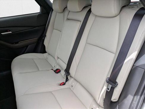 New 2025 MAZDA CX-30 2.5 Turbo w/ Premium Plus Pkg image 15