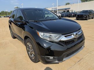 Used 2019 Honda CR-V EX-L video 2