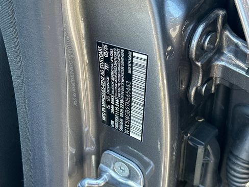 New 2026 Mercedes-Benz CLA 250 250 image 30