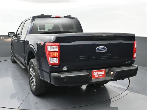 Used 2023 Ford F150 XL w/ STX Appearance Package image 4