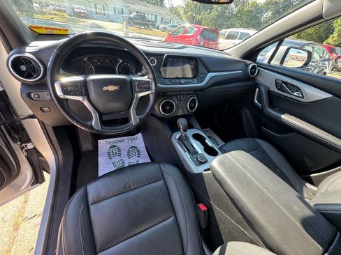 Used 2021 Chevrolet Blazer LT image 12