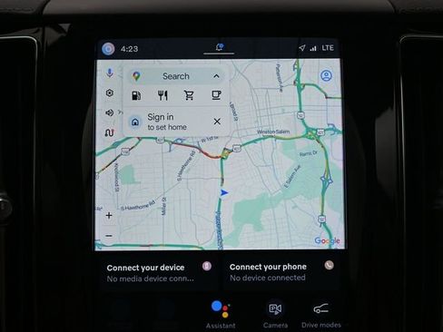 Used 2023 Volvo XC60 B5 Ultimate w/ Climate Package image 15