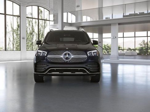 Used 2022 Mercedes-Benz GLE 450 4MATIC image 8