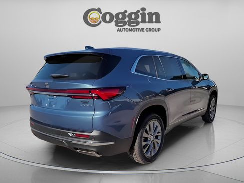 New 2026 Buick Enclave Preferred w/ Power Package image 12