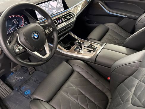 Used 2023 BMW X5 xDrive45e w/ Climate Comfort Package image 11