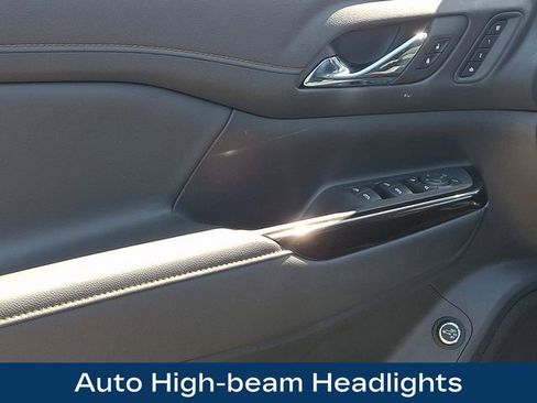 Used 2023 GMC Acadia AT4 w/ Technology Package AWD/4WD image 22