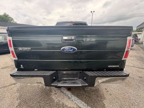 Used 2012 Ford F150 XLT w/ XLT Chrome Pkg AWD/4WD image 5