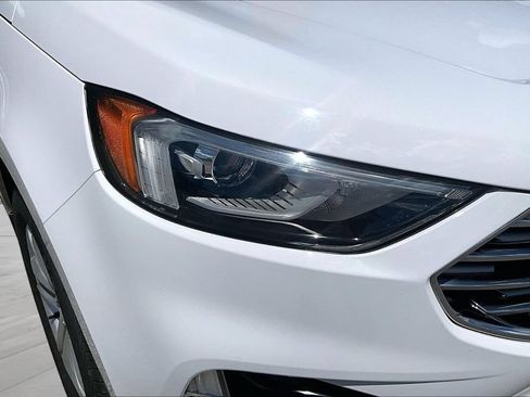 Used 2019 Ford Edge SEL w/ Equipment Group 201A FWD image 28