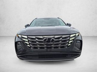 Used 2023 Hyundai Tucson Limited AWD/4WD video 2