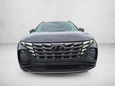 Used 2023 Hyundai Tucson Limited AWD/4WD image 2