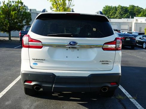 Used 2022 Subaru Ascent Limited AWD/4WD image 6