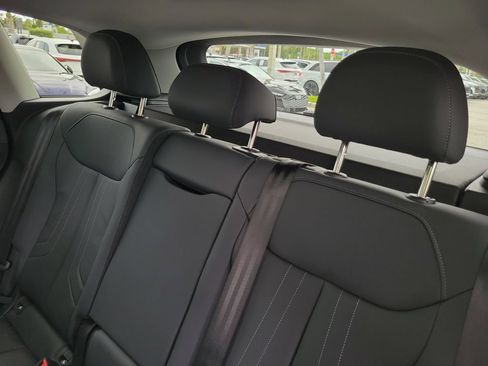 New 2026 Audi Q3 quattro 2.0T AWD/4WD image 27
