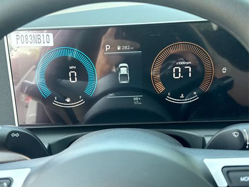 New 2025 Hyundai Santa Cruz SE image 18