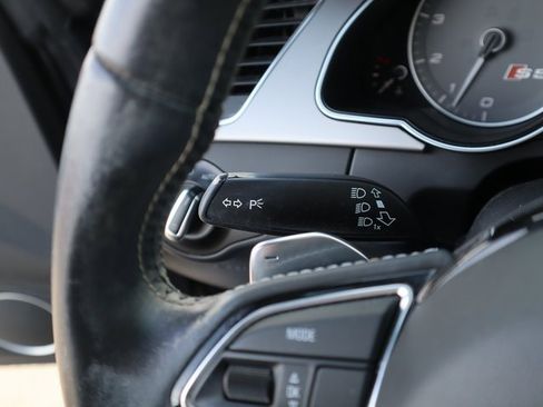 Used 2014 Audi S5 Prestige image 26