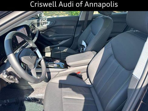 Certified 2025 Audi A5 2.0T Premium w/ Convenience Package AWD/4WD image 16