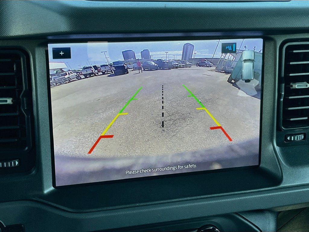 Used 2024 Ford Bronco Big Bend AWD/4WD image 14
