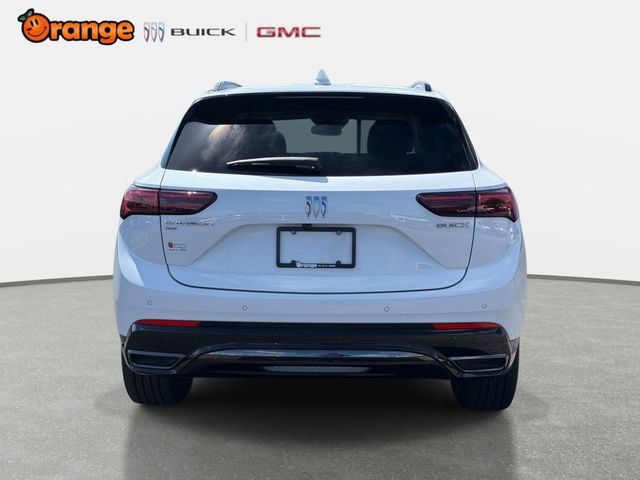 New 2026 Buick Envision Sport Touring AWD/4WD image 4