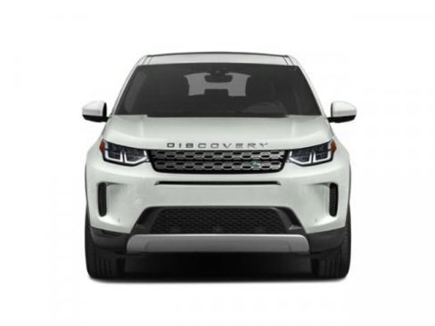 Used 2020 Land Rover Discovery Sport image 4
