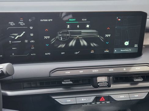 New 2027 Kia Telluride SX Prestige X-Pro AWD/4WD image 16