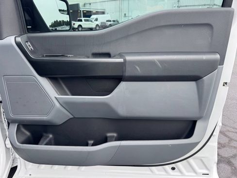 Used 2021 Ford F150 XL w/ Equipment Group 101A High RWD image 22