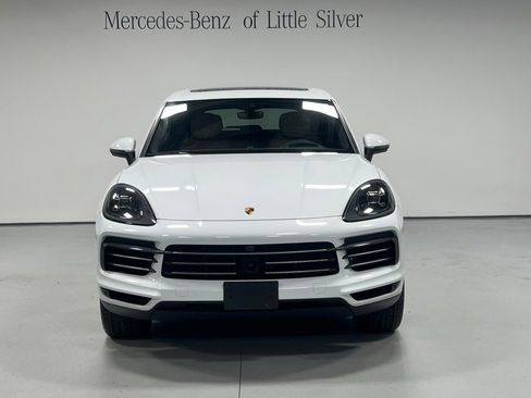 Used 2023 Porsche Cayenne image 9