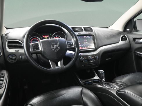 Used 2016 Dodge Journey Crossroad w/ Rear Seat Video Group I FWD image 36