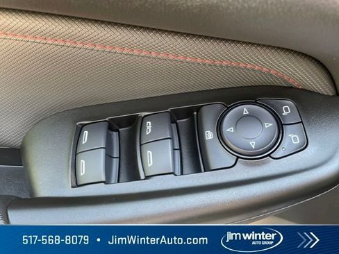 Certified 2024 Chevrolet TrailBlazer RS w/ Convenience Package FWD image 22
