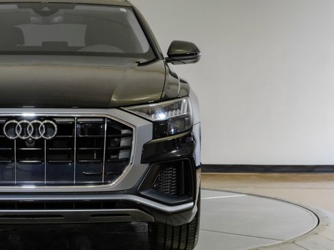 Used 2023 Audi Q8 Premium Plus w/ Premium Plus Package image 50