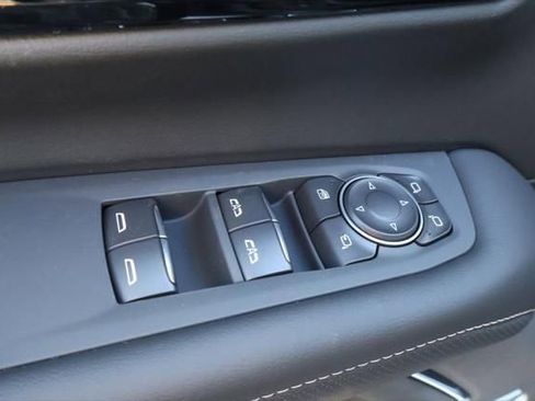 New 2026 Chevrolet Tahoe Premier image 19