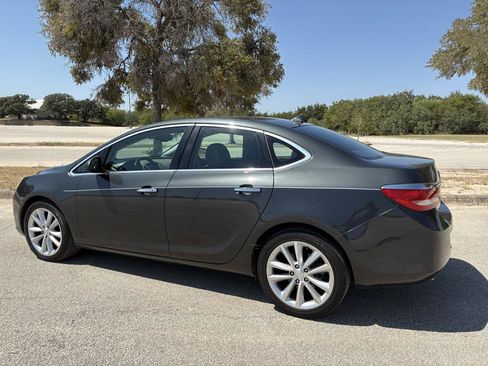 Used 2014 Buick Verano Convenience FWD image 12