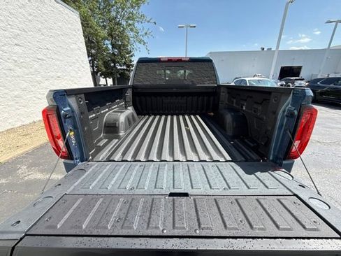Used 2026 GMC Sierra 1500 Denali Ultimate AWD/4WD image 7