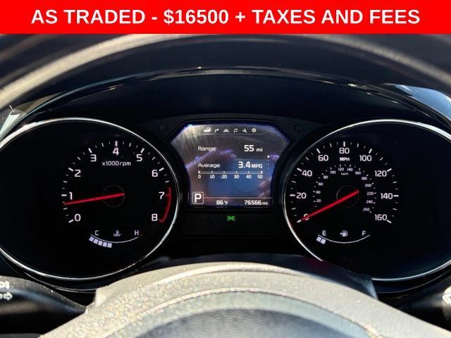 Used 2018 Kia Sedona SX Limited w/ SX Limited Prestige Package FWD image 20