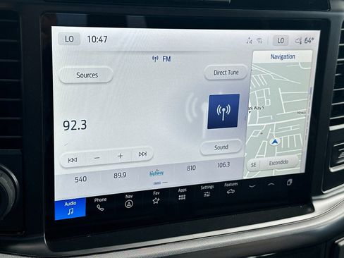 New 2025 Ford F150 Tremor w/ Equipment Group 402A High image 21